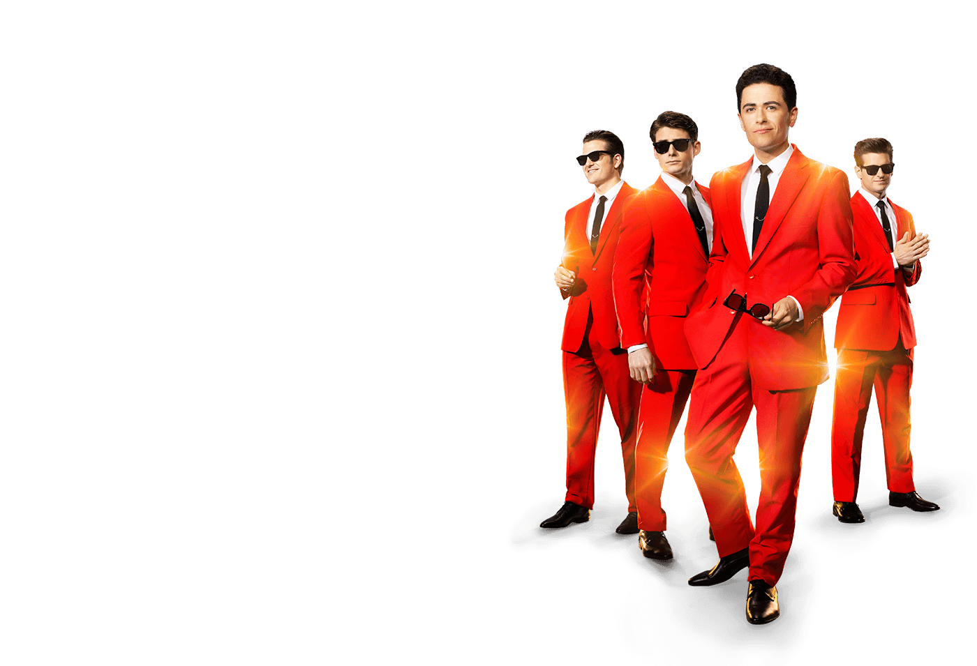 Jersey Boys