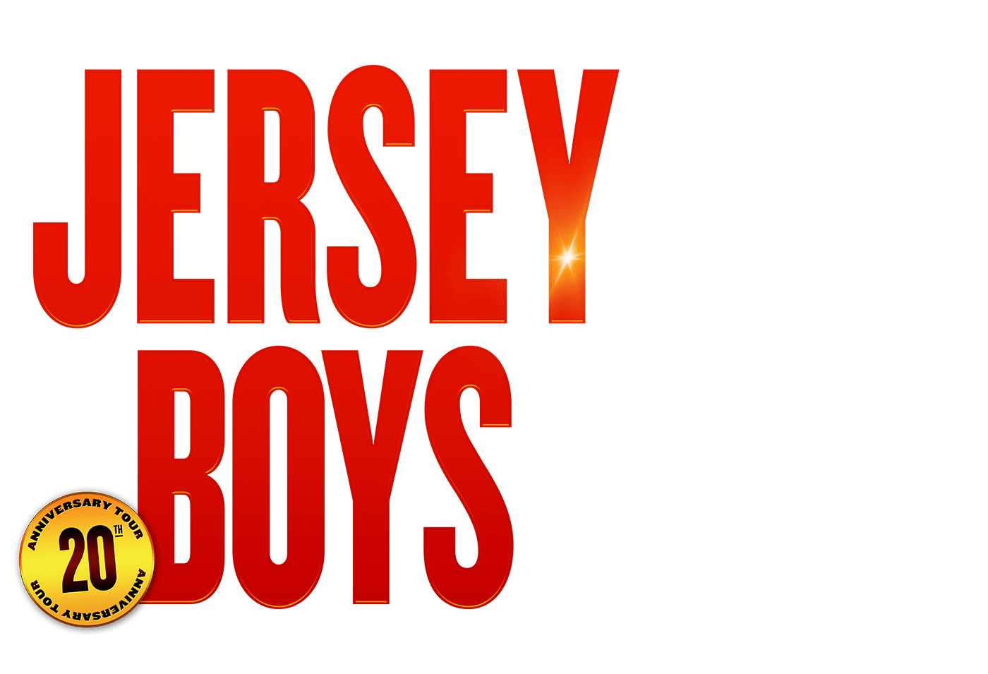Jersey Boys