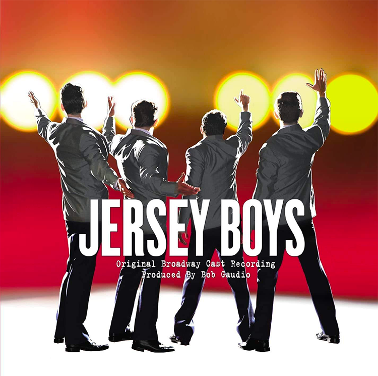 Who directed 2024 jersey boys