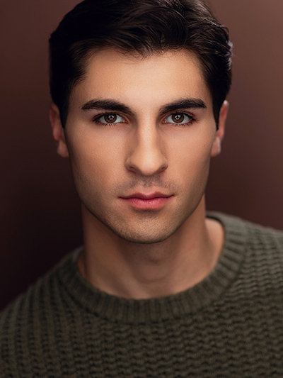 Jersey Boys on Tour | Cast