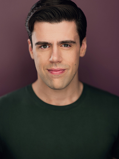 Jersey Boys on Tour | Cast