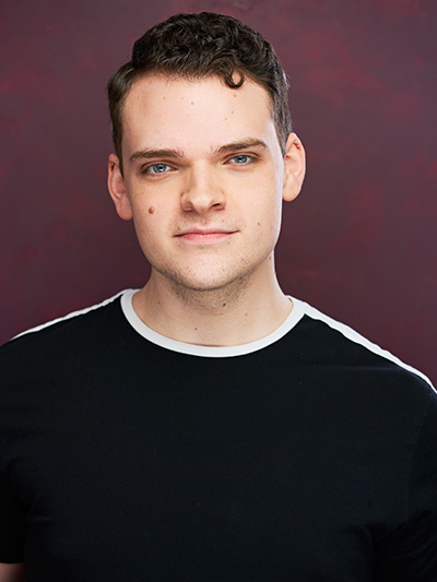 Jersey Boys on Tour | Cast