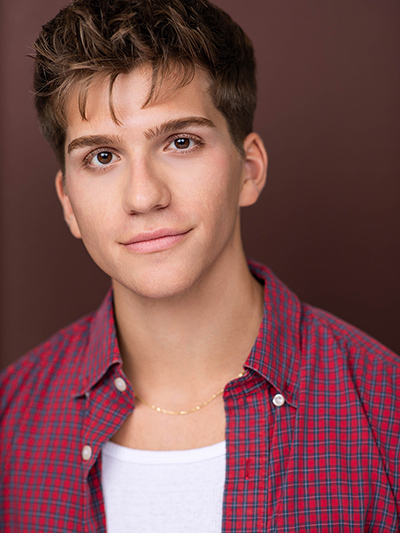 Jersey Boys on Tour | Cast